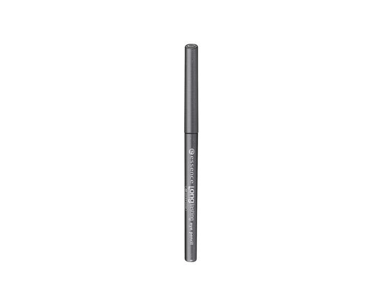 Essence Long-Lasting Eye Pencil, Kajal, Lucky Lead Grey