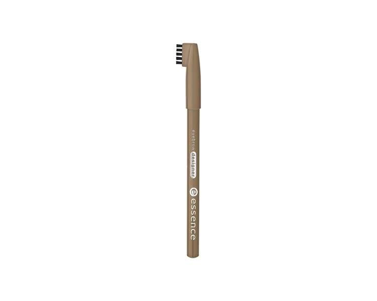 Essence Eyebrow Pencil Color 04 Blonde