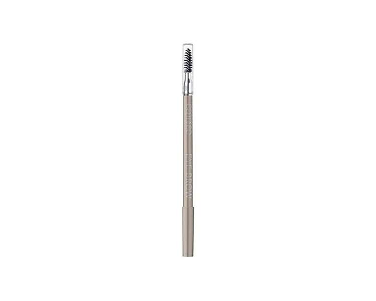 Catrice Stylist Eyebrow Pencil 020 Date with Ash-Ton 1 Count