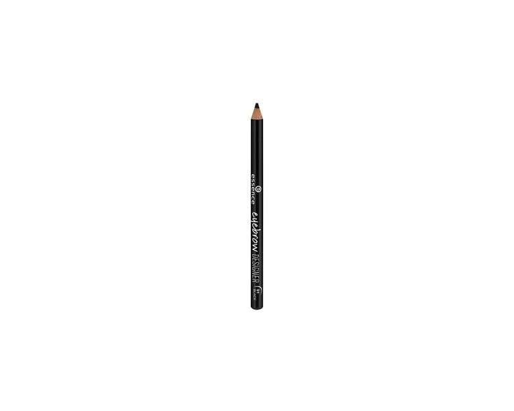 Essence Eyebrow Designer 01 Black