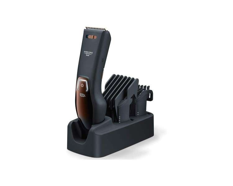 Beurer HR 5000 Wireless Hair Trimmer