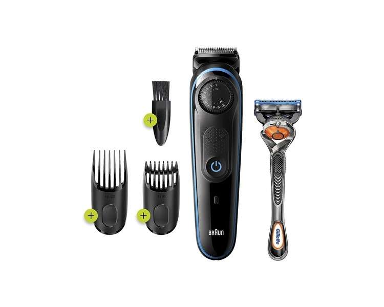 Braun BT3240 Beard Trimmer