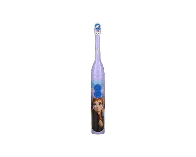 Oral-B Electric Toothbrush Power DB3010 Frozen