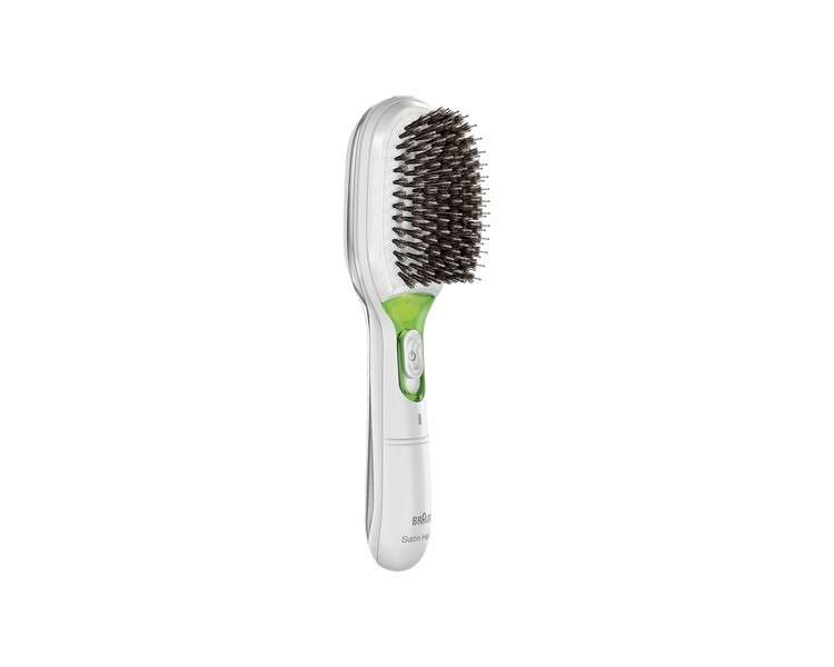 Braun Satin 7 Hair Brush Br 750