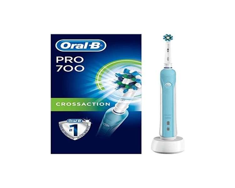 Oral-B Pro 700 CrossAction Cross Action