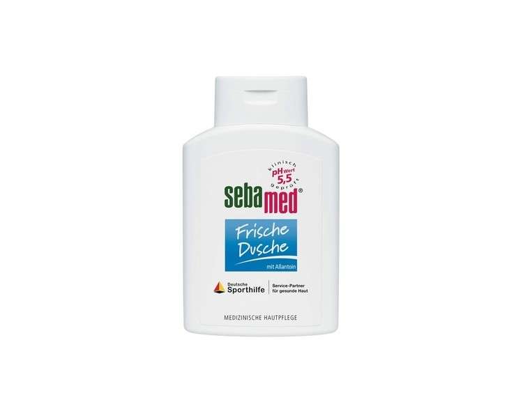 Sebamed Fresh Shower Gel, 200ml