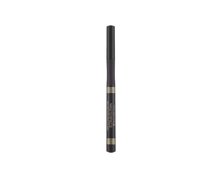 Max Factor Masterpiece High Precision Liquid Eyeliner 1ml Velvet Black