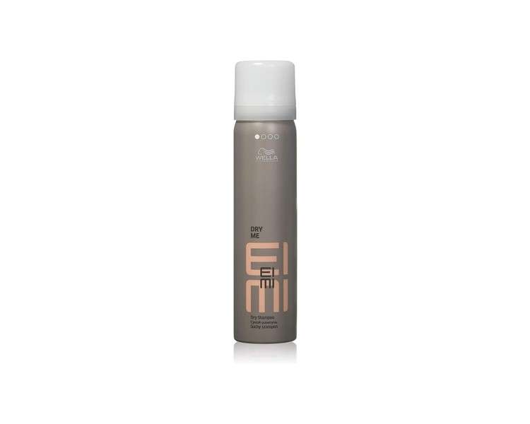 Wella Eimi Dry Me Dry Shampoo 180ml