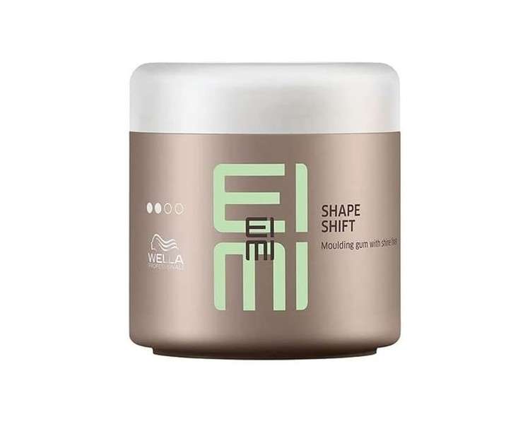 Wella Shape Shift Molding Gum