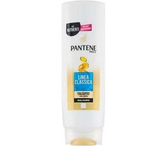 Pantene Classic Conditioner 230ml