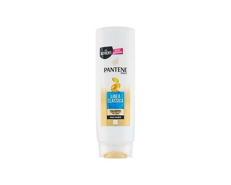 Pantene Classic Conditioner 230ml