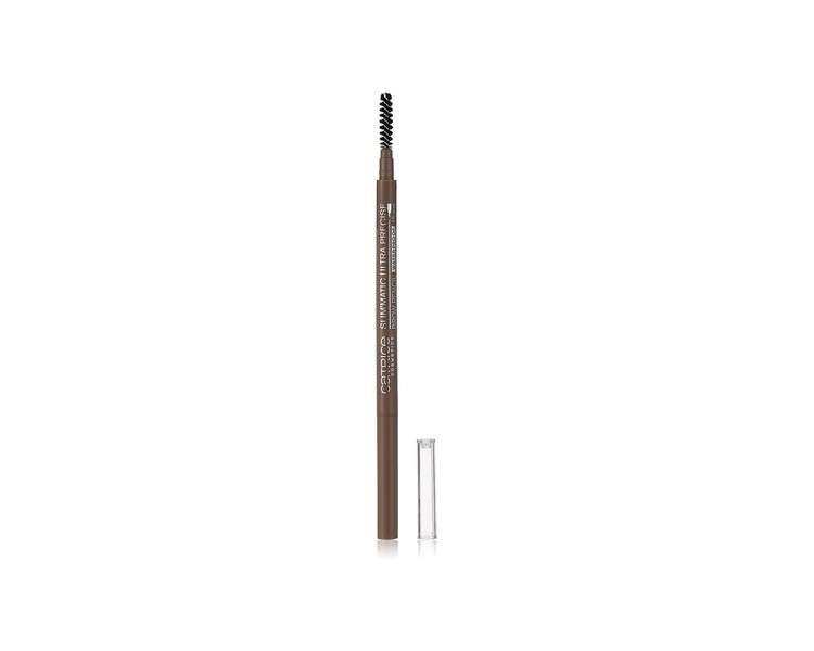 Catrice Slim'Matic Ultra Precise Waterproof Brow Pencil 015 Ash Blonde 0.05g