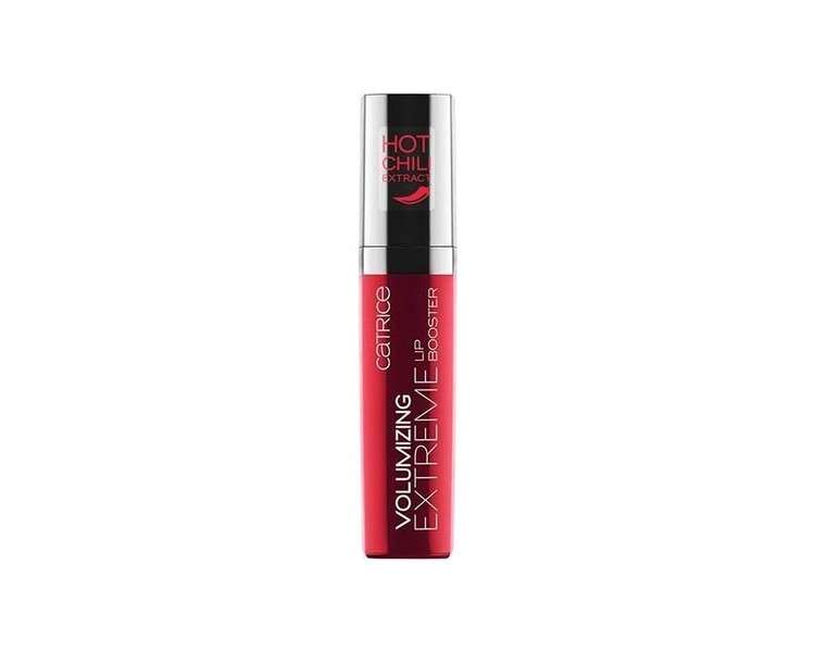 Catrice Volumizing Extreme Lip Booster Lip Gloss with Chili Extract 5ml