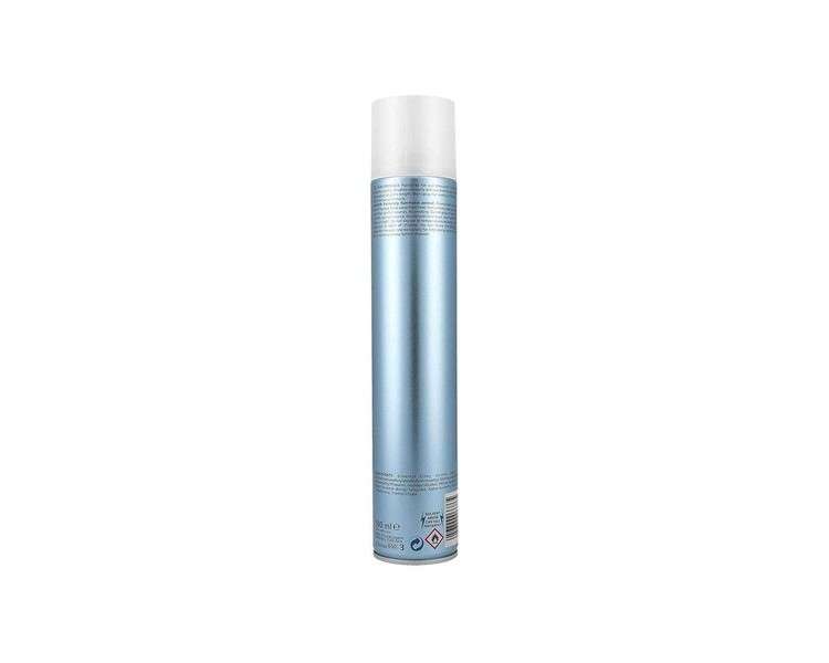 Wella Professional Performance Hairspray Ultra hold 500mL