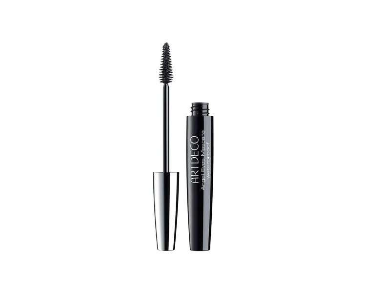 ARTDECO Angel Eyes Mascara Black for Volume, Length and Curl 10ml