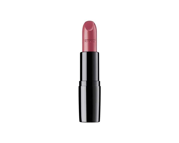 ARTDECO Perfect Color Long-Lasting Glossy Red Lipstick 4g - Luxurious Love