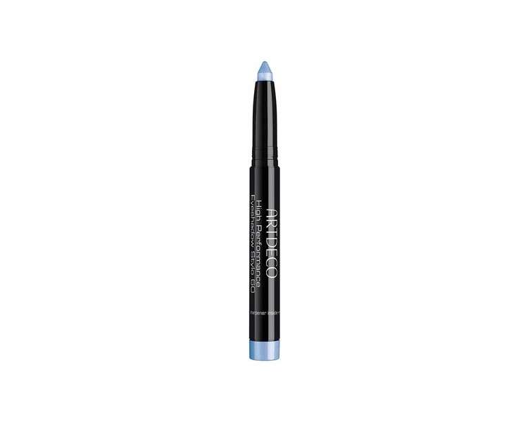 ARTDECO High Performance Eyeshadow Stylo 3-in-1 Pen with Eyeshadow Pen, Eyeliner and Kajal 1.4g