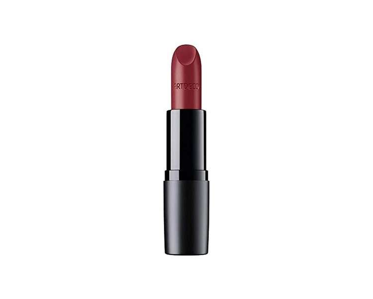 ARTDECO Perfect Mat Lipstick Long-Lasting Matte Lipstick 4g - Valentine's Darling 130