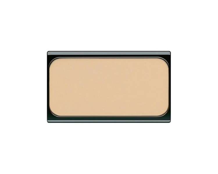 ARTDECO Contouring Powder 5g - Caramel Chocolate 1 Pack