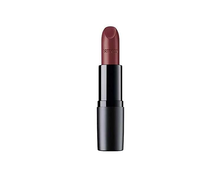 Artdeco Lipstick 4ml Dark Hibiscus