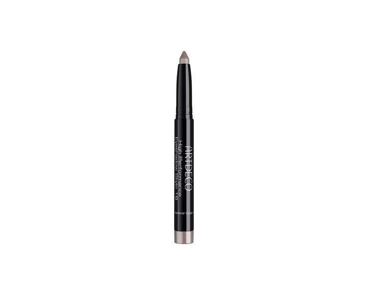 ARTDECO High Performance Eyeshadow Stylo 3 in 1 Stick: Eyeshadow, Eyeliner, and Kajal 1.4g 16 Benefit Pearl Brown