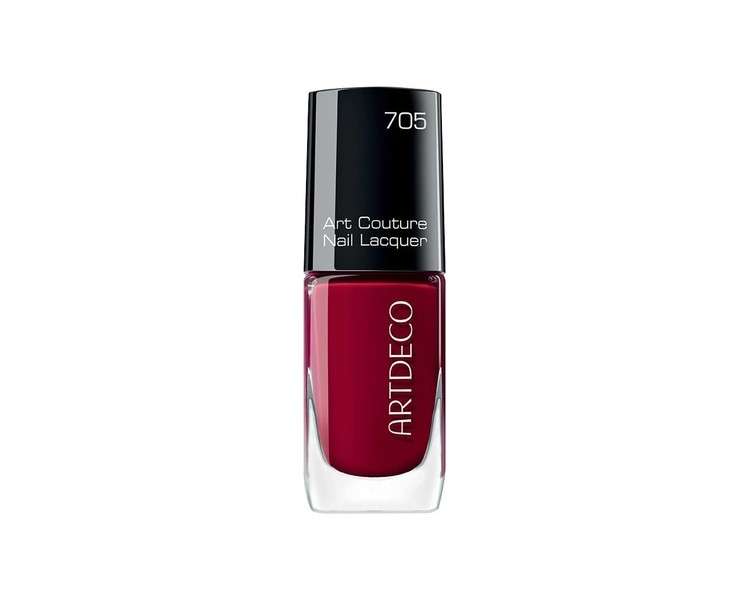 Artdeco Nail Polish 705 Couture Berry 0.03ml