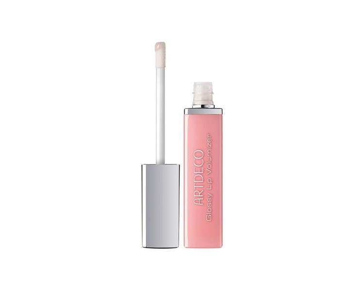 Artdeco Glossy Lip Volumizer Cool Nude 6ml