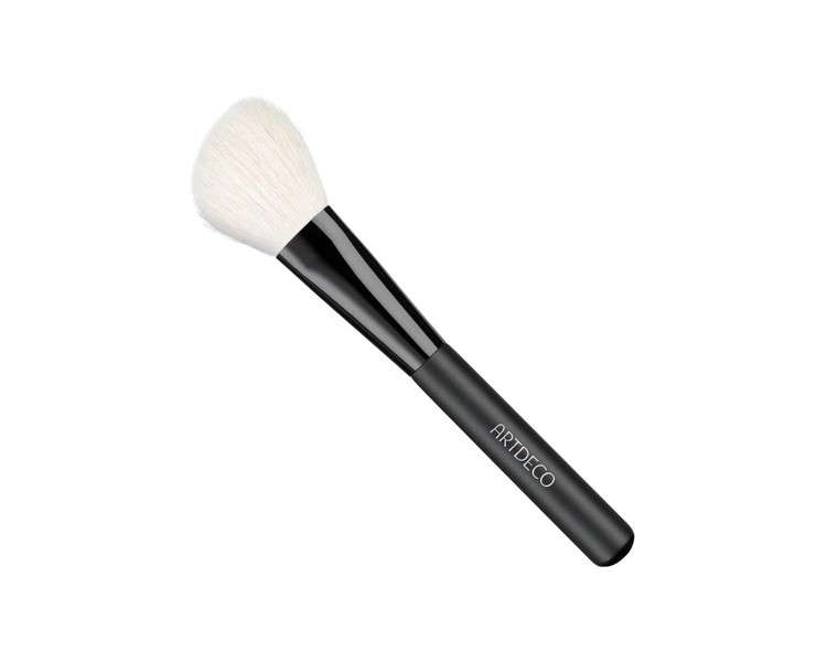 ARTDECO Blusher Brush Premium Quality Professional Blusher Brush