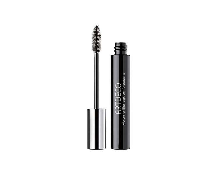 Artdeco Volume Sensation Mascara Number 1 Black 10ml