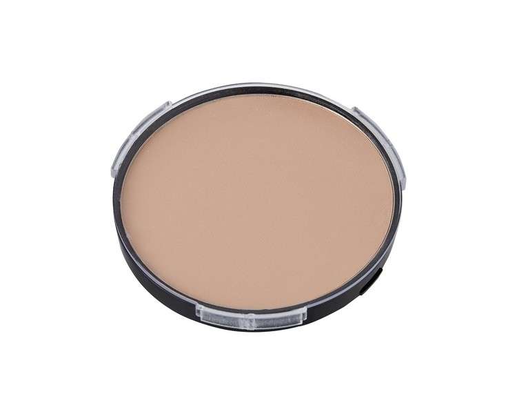 Artdeco High Definition Compact Powder Refill Number 8 Natural Peach 10g