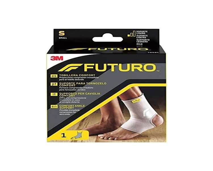 Futuro Comfort T-M Ankle Brace