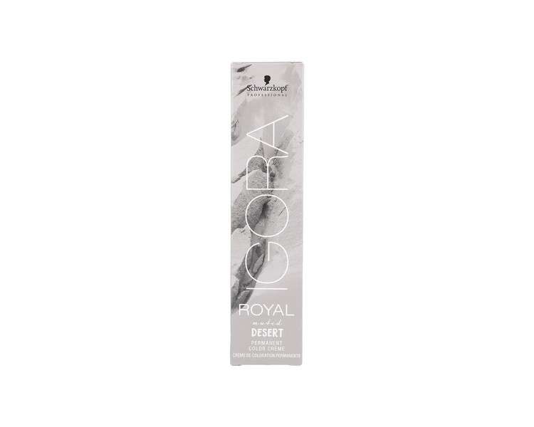 Schwarzkopf Igora Royal Muted Desert 1000g 60ml Color 9-42