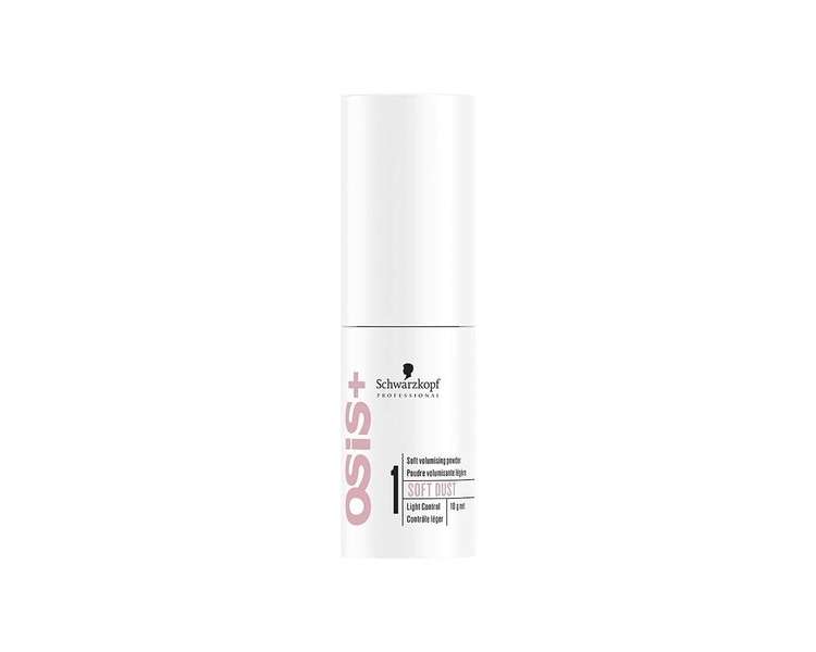 Schwarzkopf OSiS Soft Dust 10g