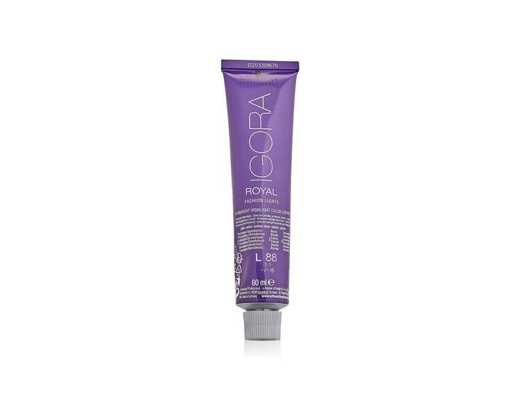 Schwarkopf Igora Royal Fashion Lights L-88 Red 60ml