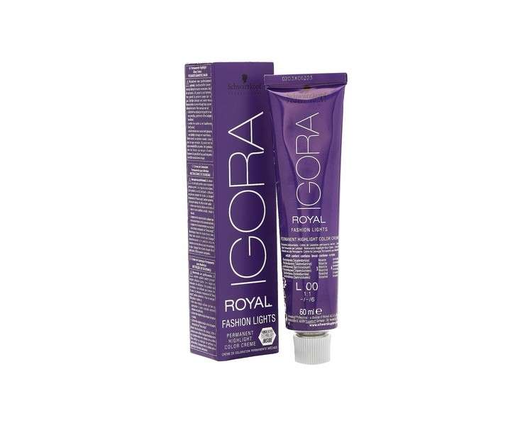 Schwarzkopf Shampoos 100ml