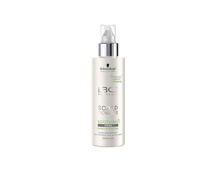 SK BC Scalp Genesis Soothing Serum 100ml