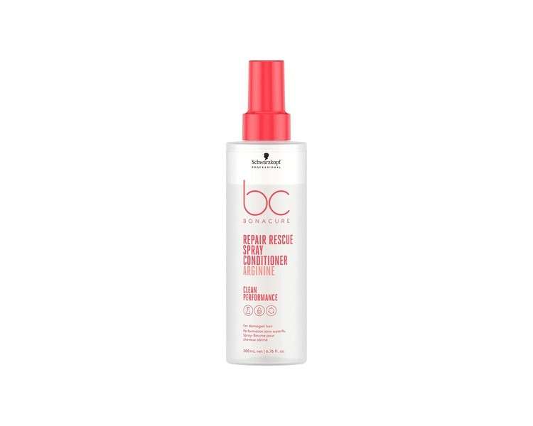 Schwarzkopf Bonacure Color Repair Rescue Spray Conditioner 200ml