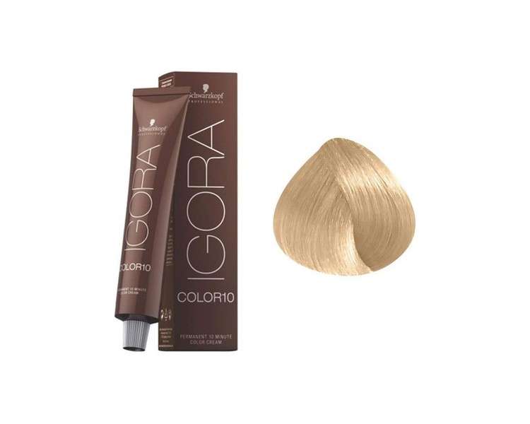 Schwarzkopf IG Color10 9-0 60ml