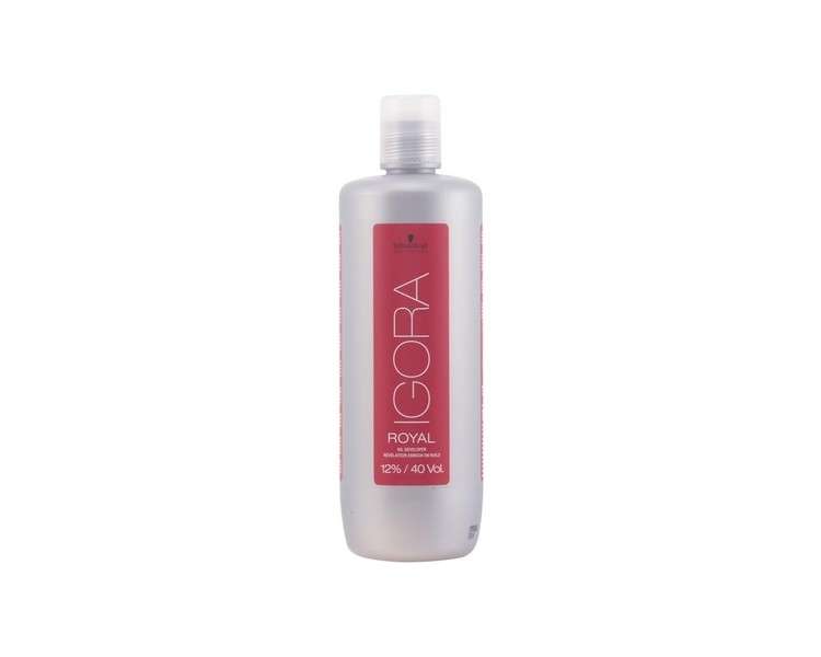 Schwarzkopf Igora Royal Developer 10Vol (3%) 1000ml