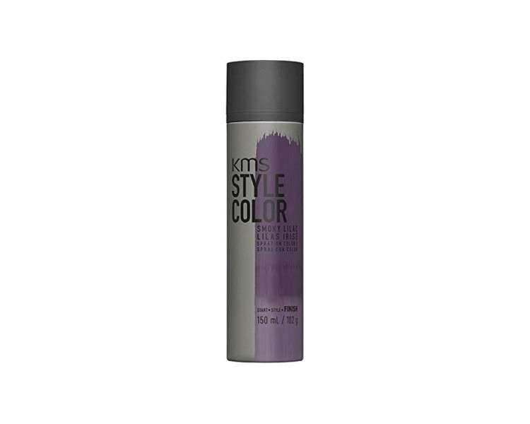 Kms Style Color Smokey Lilac 150ml