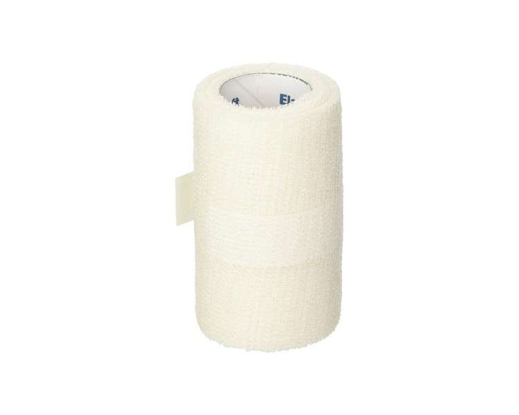 BSN 59212 Elastomull Cohesive Fixation Bandage 4m x 8cm