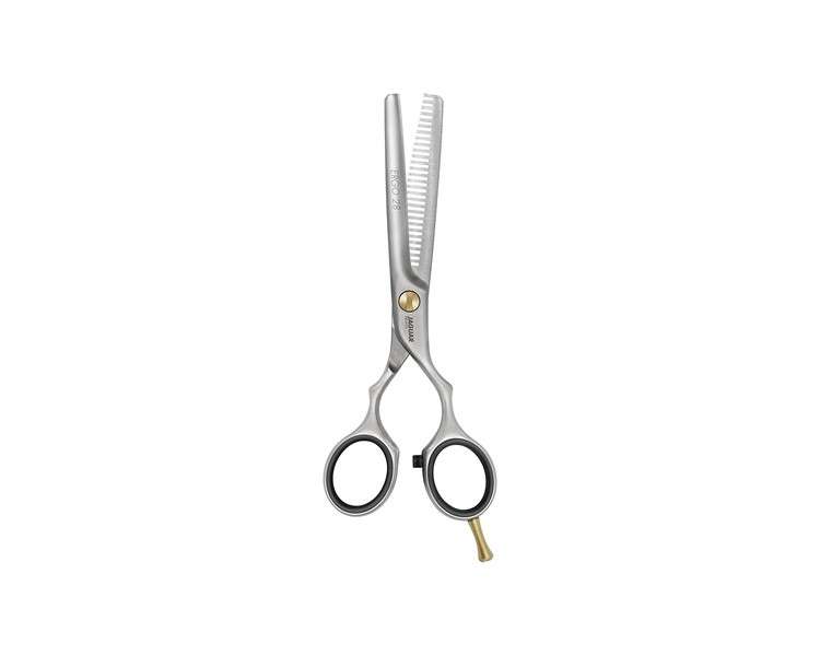 Jaguar Pre Style Ergo 28 Model Scissors 5.5" with 28 Texturizing Teeth