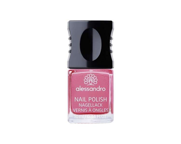 Alessandro Nail Polish 930 My First Love 10ml