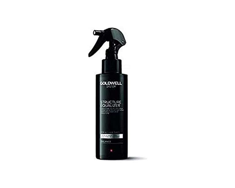 Goldwell Dual Senses Color Structure Equalizer 150ml