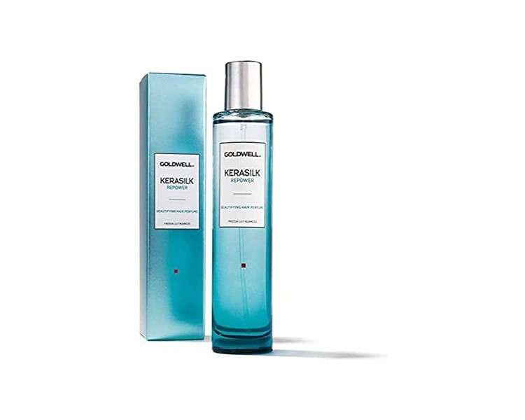 Goldwell Kerasilk Repower Hair Perfume 50ml