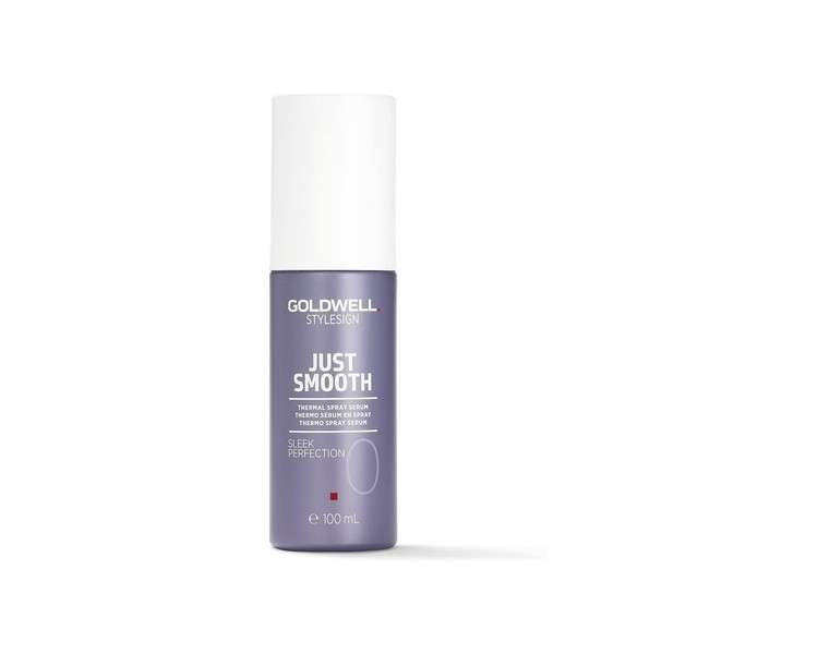 Goldwell Stylesign Just Smooth Sleek Perfection Thermal Spray Serum 100ml