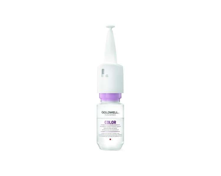 Goldwell Color Intensive Serum 18ml