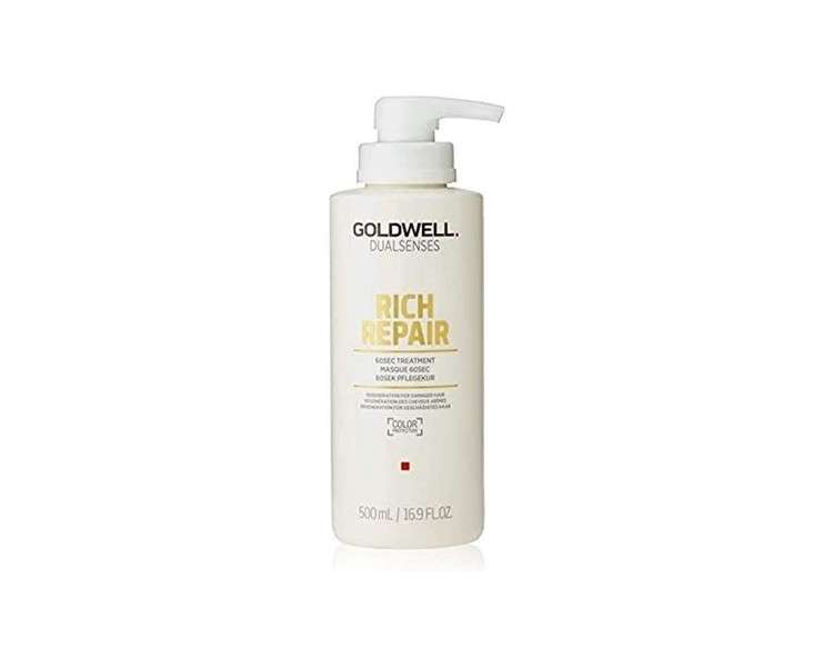 Goldwell Rich Repair 60 Second Treatment 500ml