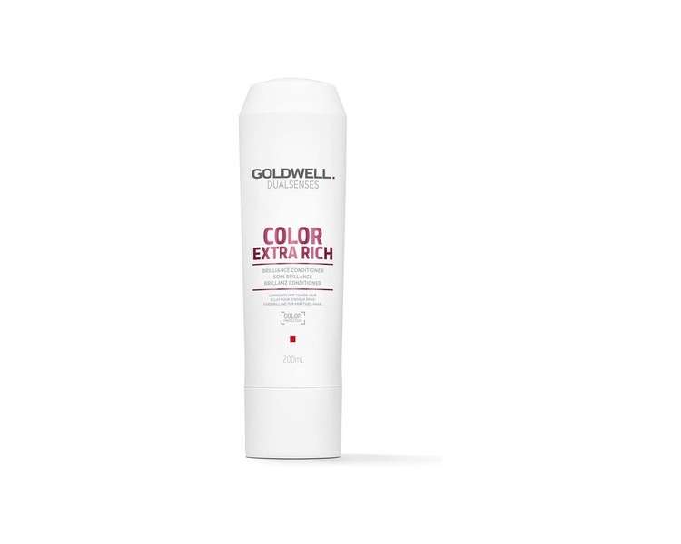 Goldwell Dualsenses Color Extra Rich Brilliance Conditioner 200ml