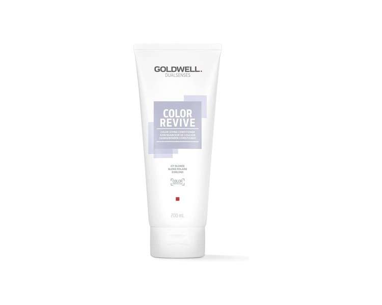 Goldwell Dualsenses Color Revive Icy Blonde 200ml